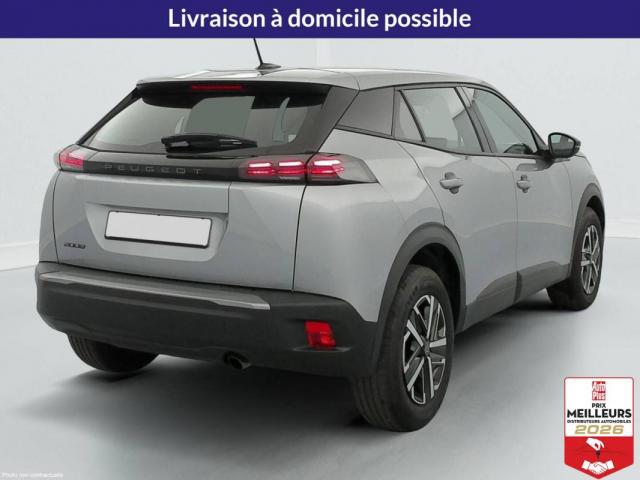 Peugeot 2008 image 8