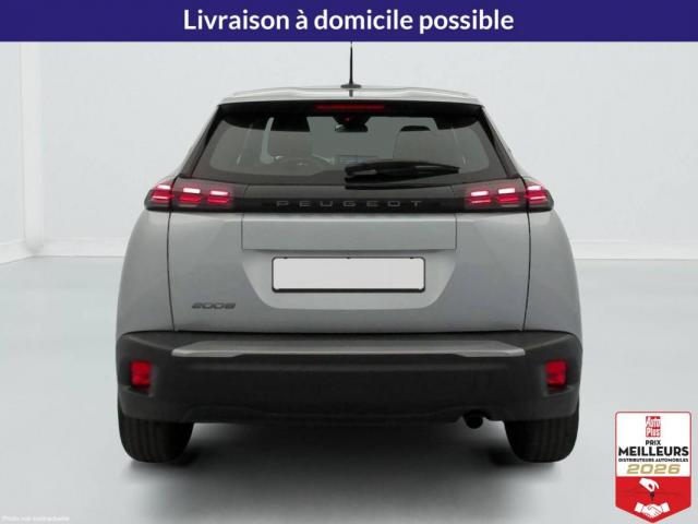 Peugeot 2008 image 4