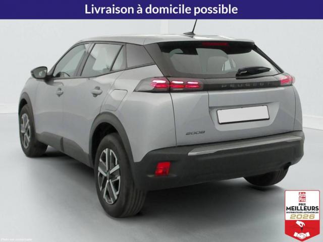 Peugeot 2008 image 2