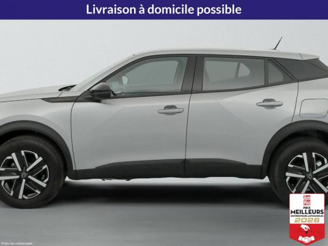Peugeot 2008 image 1