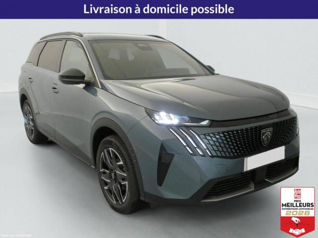 Peugeot 5008 image 9