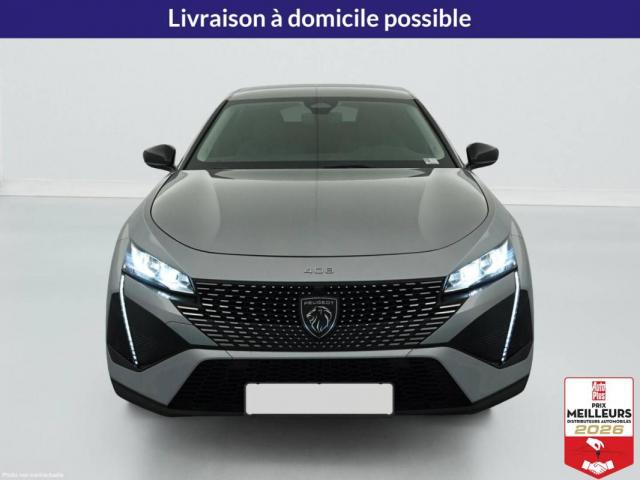 Peugeot 408 image 4