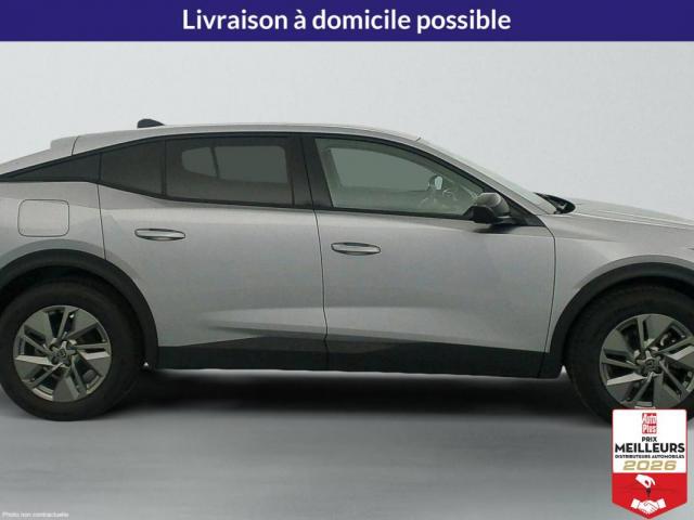 Peugeot 408 image 3