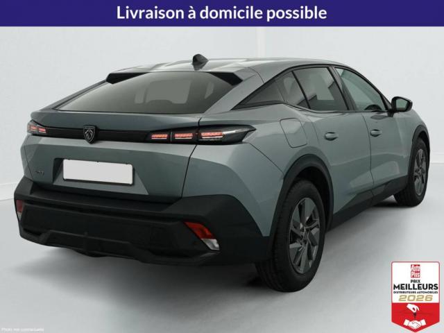 Peugeot 408 image 9