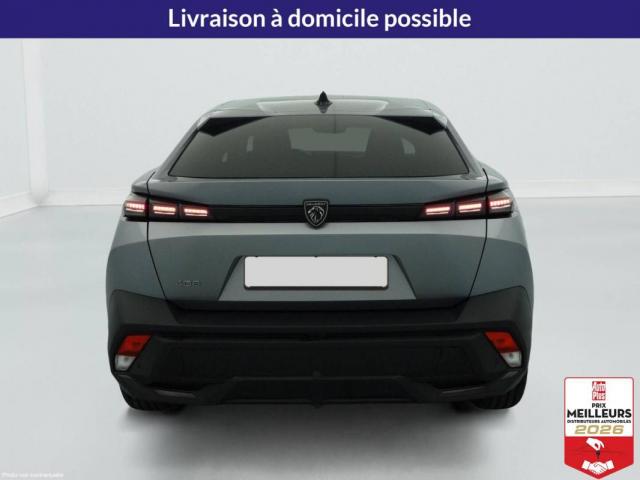 Peugeot 408 image 8