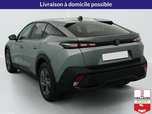 Peugeot 408 image 6