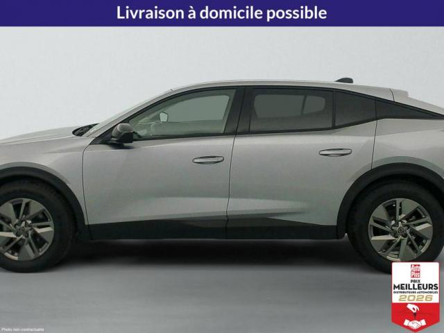 Peugeot 408 image 1