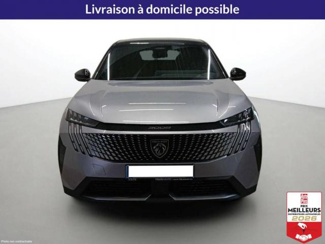 Peugeot 3008 image 3