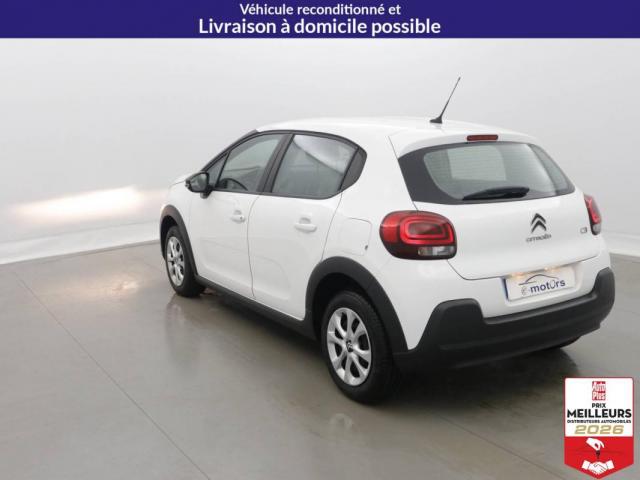 Citroen C3 image 2