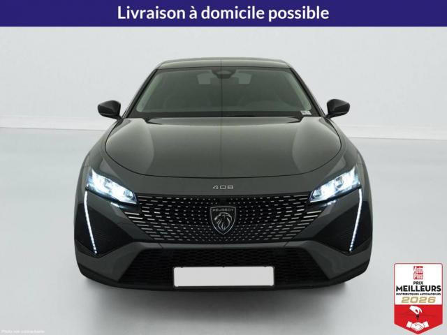 Peugeot 408 image 5