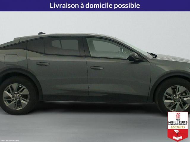 Peugeot 408 image 7