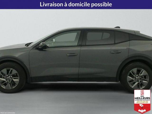 Peugeot 408 image 4