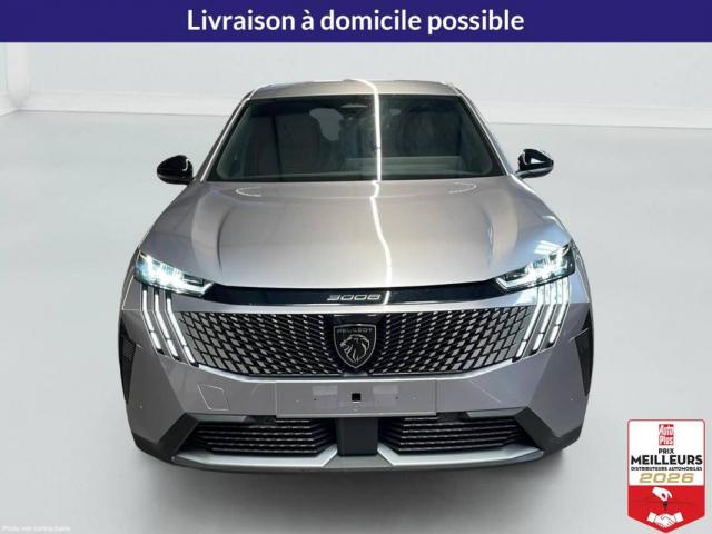 Peugeot 3008 image 4
