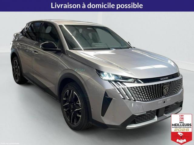 Peugeot 3008 image 9