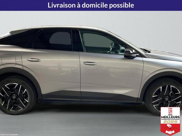 Peugeot 3008 image 1