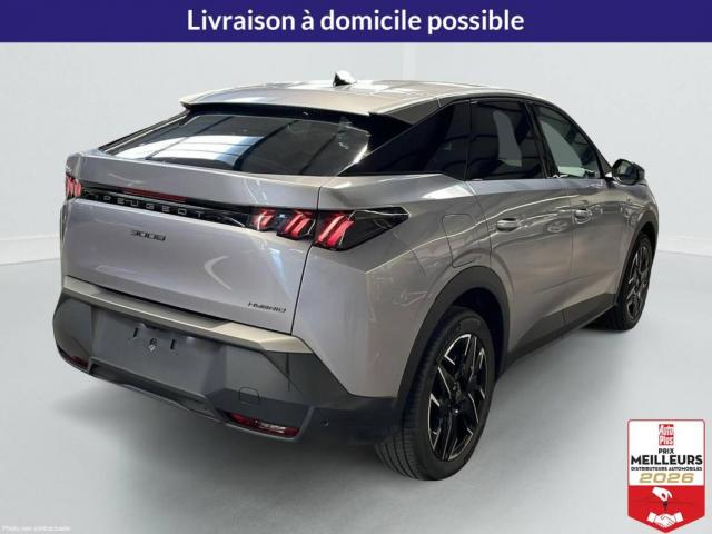 Peugeot 3008 image 3