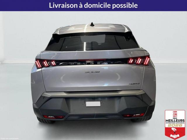 Peugeot 3008 image 5