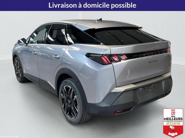 Peugeot 3008 image 7
