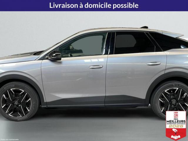 Peugeot 3008 image 2