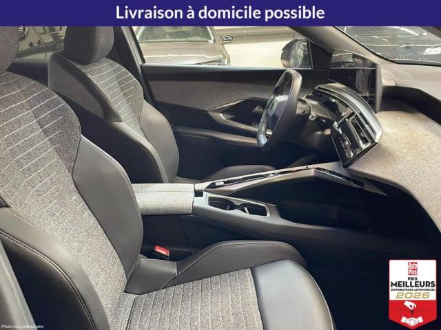 Peugeot 3008 image 6