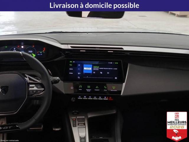 Peugeot 308 Sw image 6