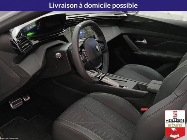 Peugeot 308 Sw image 3