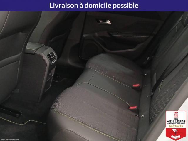 Peugeot 308 Sw image 2