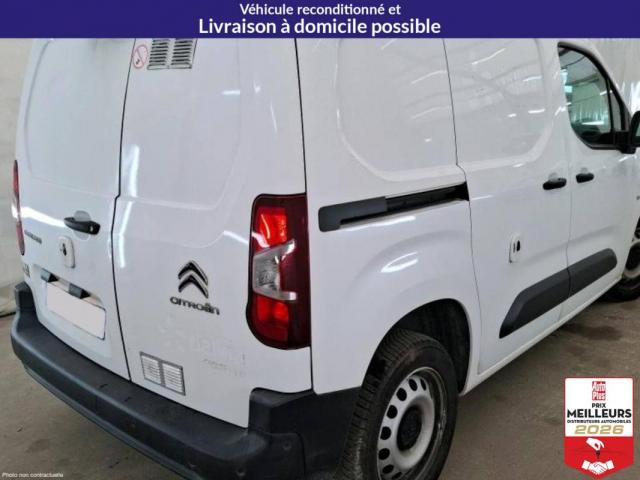 Citroen Berlingo image 1