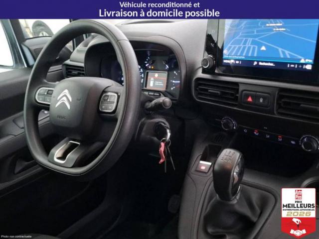 Citroen Berlingo image 2