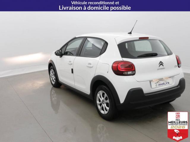 Citroen C3 image 3