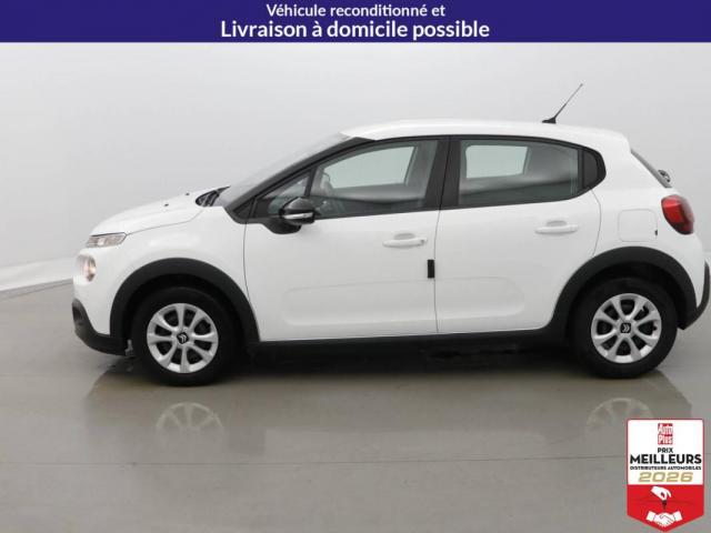 Citroen C3 image 8