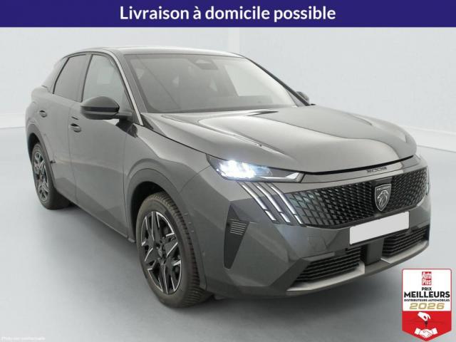 Peugeot 3008 image 7