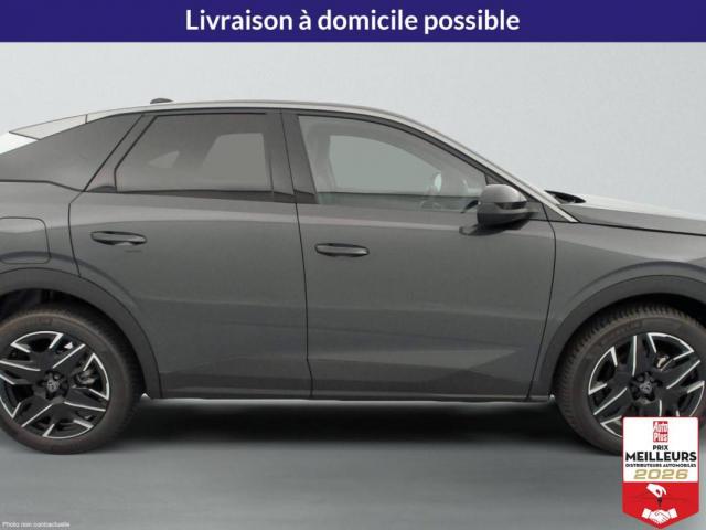 Peugeot 3008 image 9