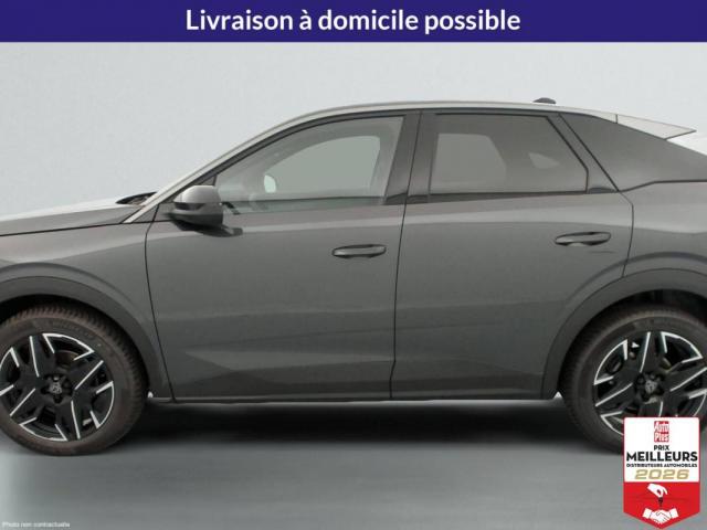 Peugeot 3008 image 5
