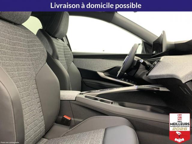 Peugeot 3008 image 6