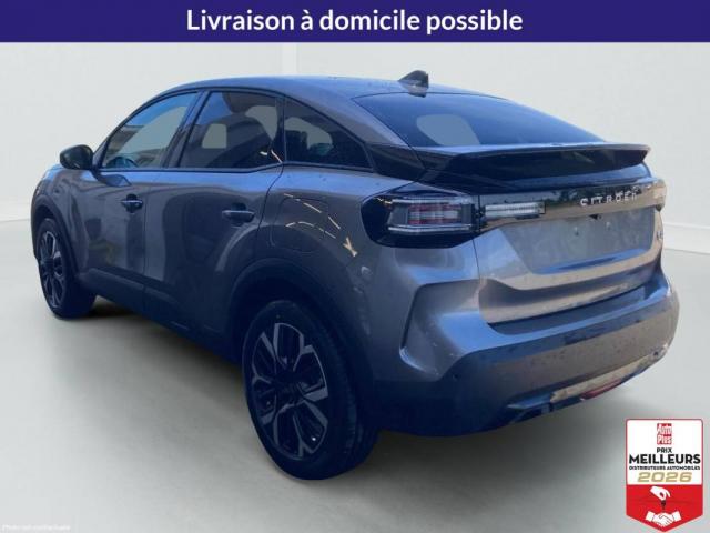 Citroen C4 image 4