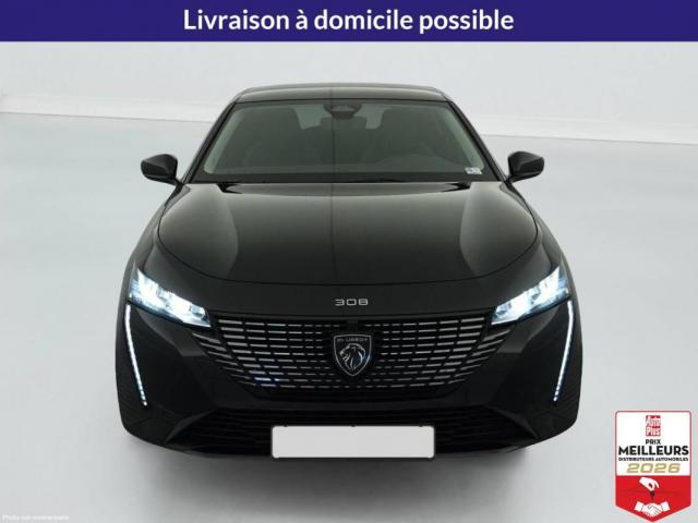 Peugeot 308 image 6