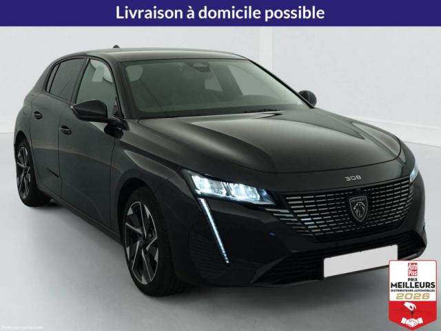Peugeot 308 image 8
