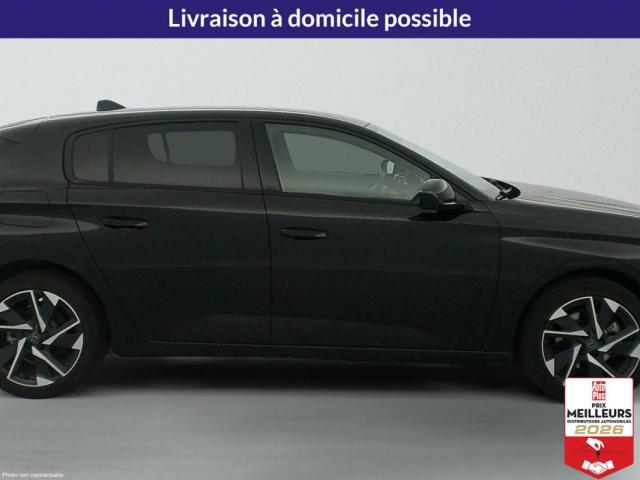 Peugeot 308 image 2