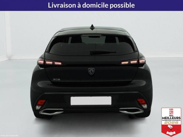 Peugeot 308 image 3