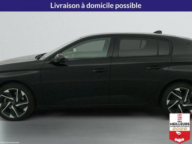 Peugeot 308 image 4