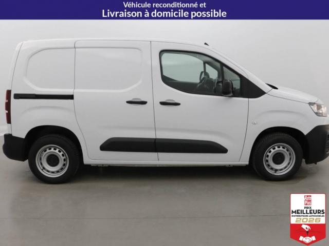 Citroen Berlingo image 5