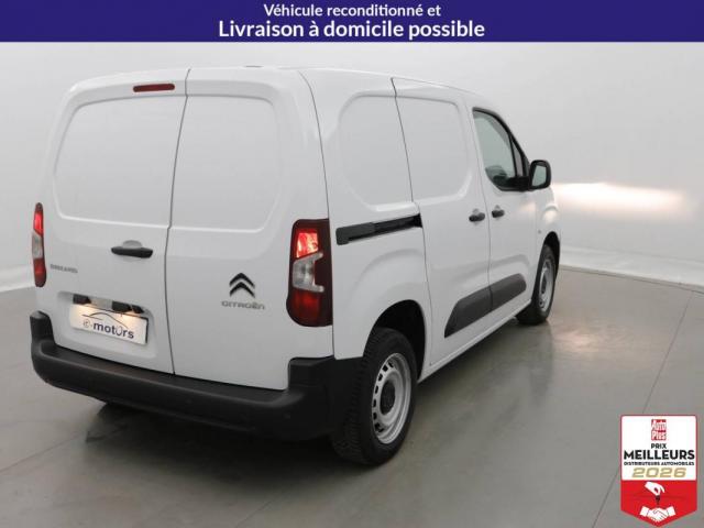 Citroen Berlingo image 8