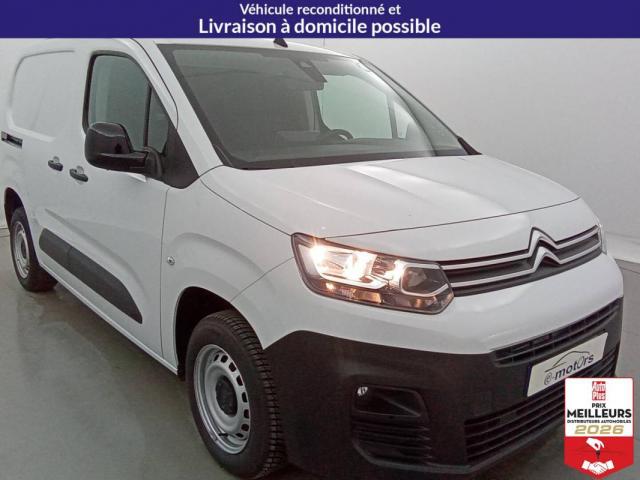 Citroen Berlingo image 2