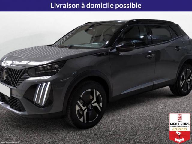 Peugeot 2008 image 5
