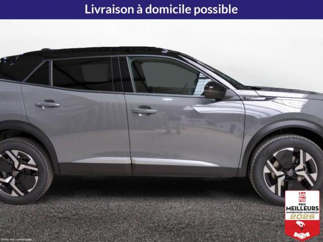 Peugeot 2008 image 7
