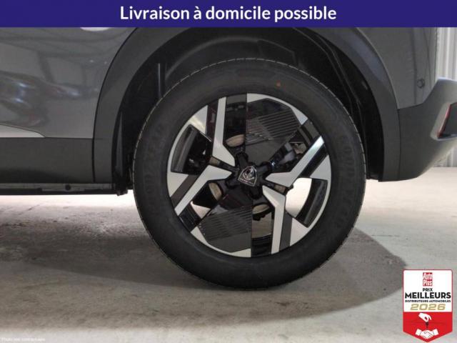 Peugeot 2008 image 8