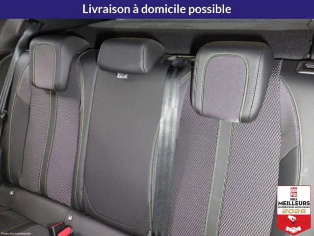 Peugeot 2008 image 6