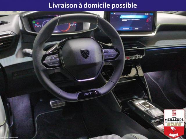 Peugeot 2008 image 3