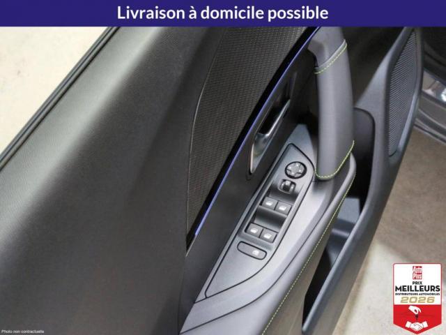 Peugeot 2008 image 4